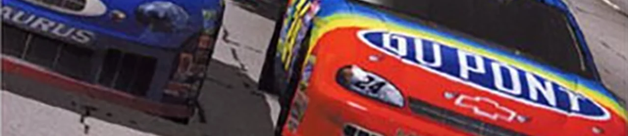 NASCAR Arcade