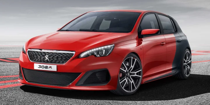 2015 Peugeot Concept