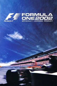 Formula One 2002