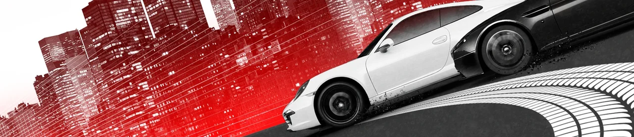 Need for Speed: Most Wanted (2012)