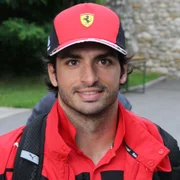 Carlos Sainz Jr.