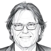 Klaus Dieter Frers