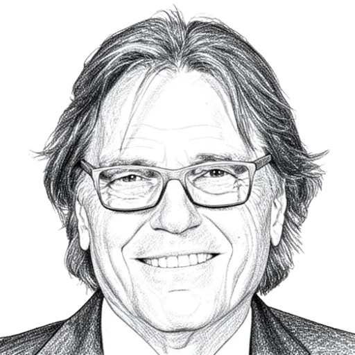 Klaus Dieter Frers
