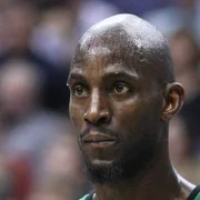 Kevin Garnett