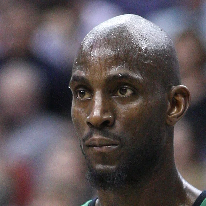 Kevin Garnett