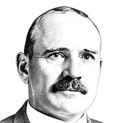 Charles Williams Nash