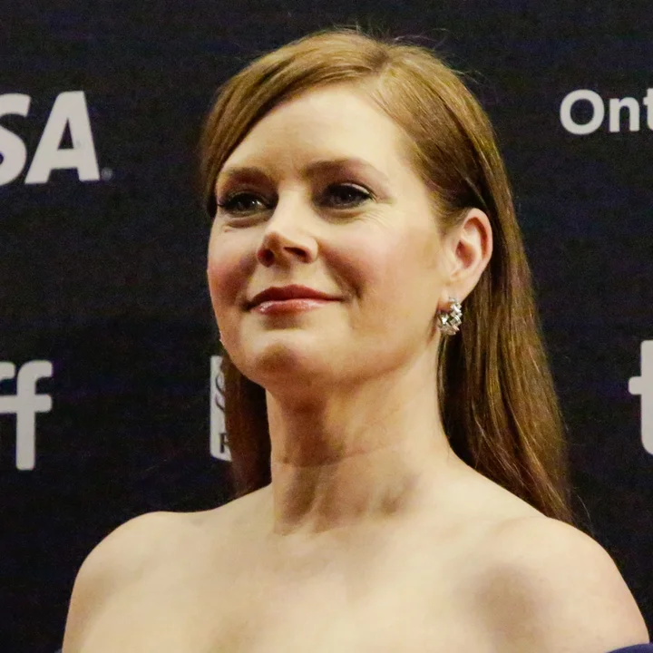 Amy Adams