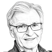 Rolf Hartge