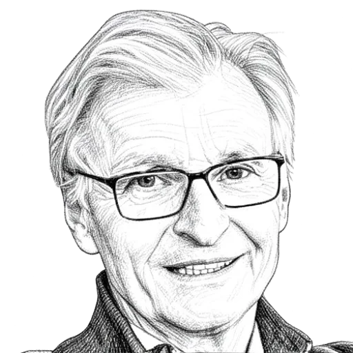 Rolf Hartge