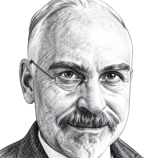Henry Kerchner Holsman