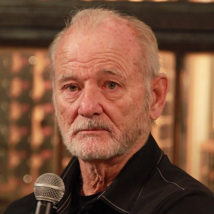 Bill Murray