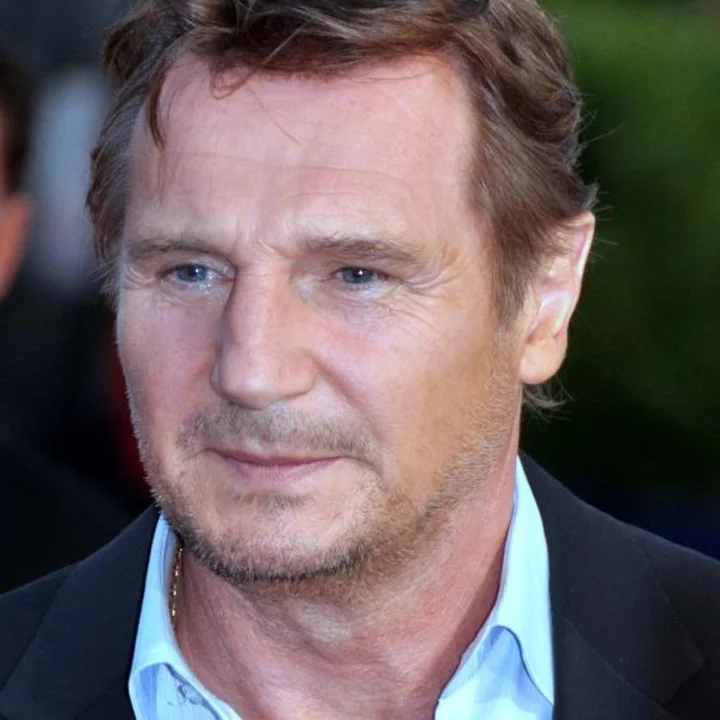 Liam Neeson