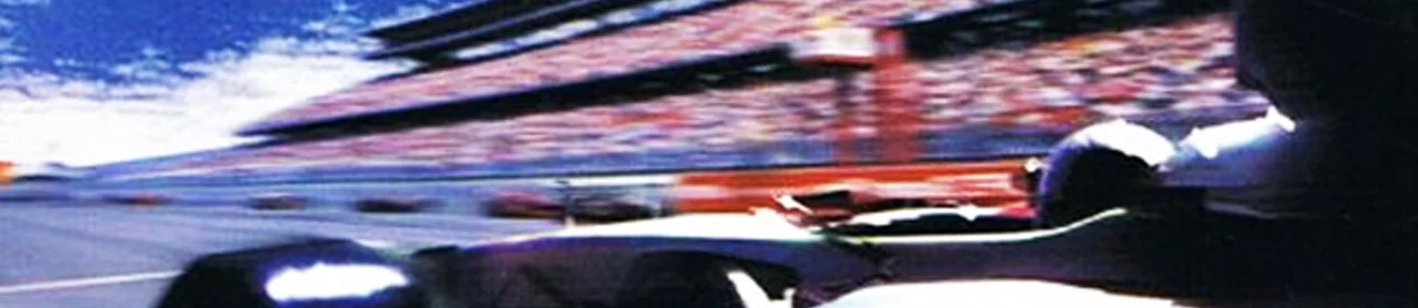 Formula One 2002