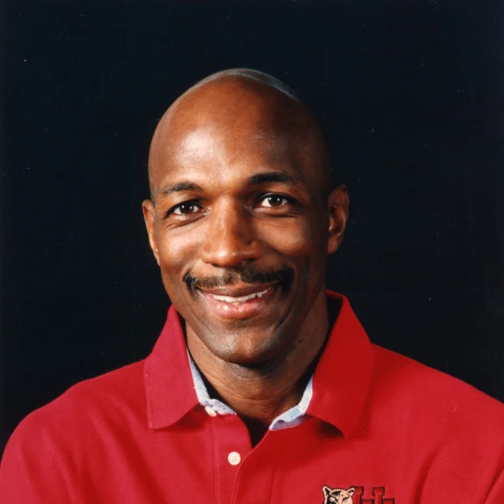 Clyde Drexler
