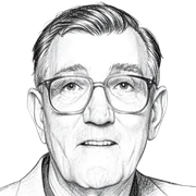 Frank George Nichols