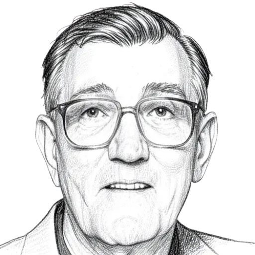 Frank George Nichols