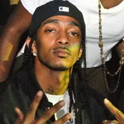Nipsey Hussle