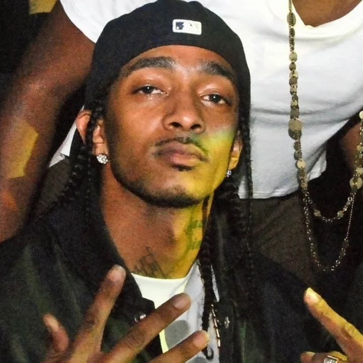 Nipsey Hussle