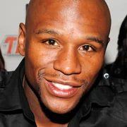 Floyd Mayweather Jr.