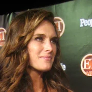 Brooke Shields