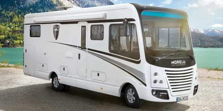 2013 Morelo Loft LBX