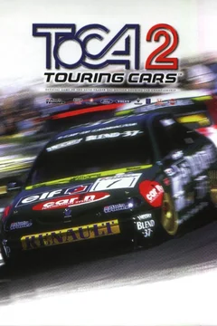 TOCA 2: Touring Cars