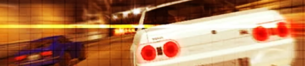 Wangan Midnight: Maximum Tune 3