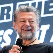Andy Serkis
