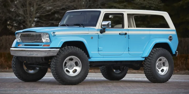 2015 Jeep Concept