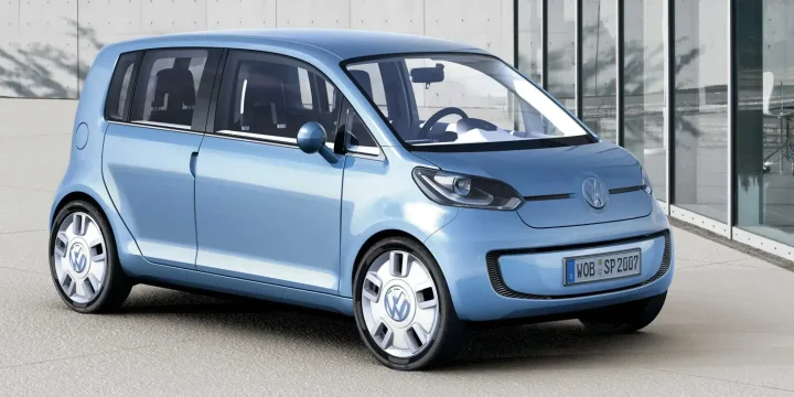 2007 Volkswagen Concept