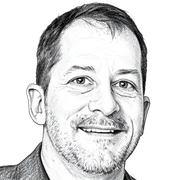 Jeff Lemke