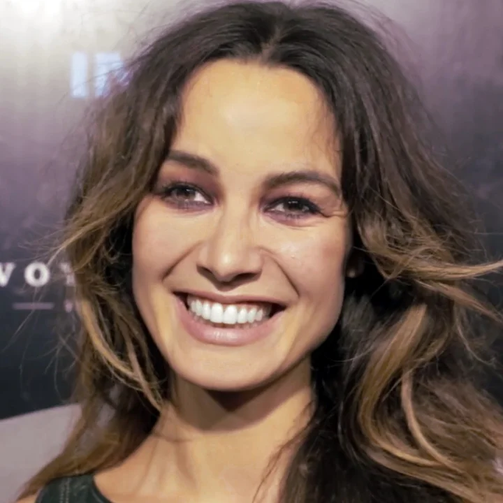 Bérénice Marlohe