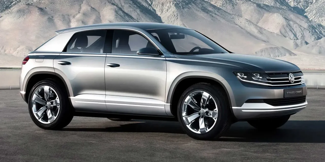 2011 Volkswagen Concept