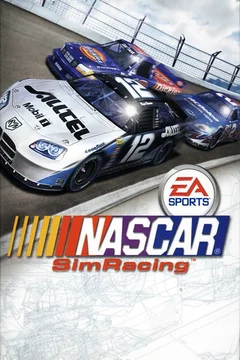 NASCAR SimRacing