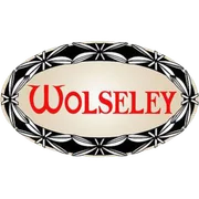 Wolseley