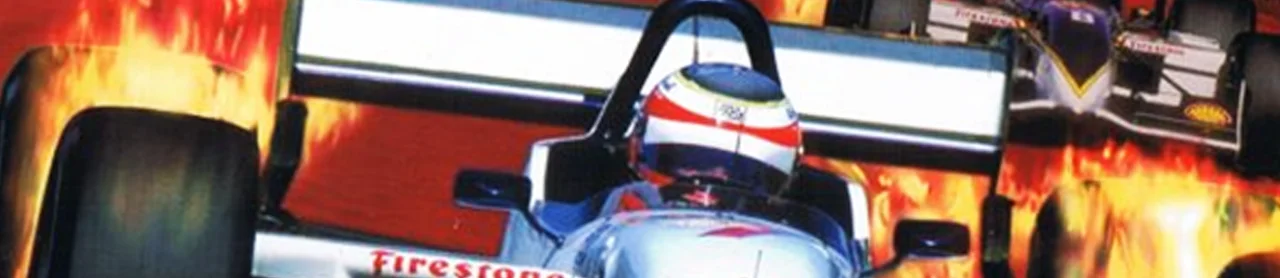 CART Fury: Championship Racing