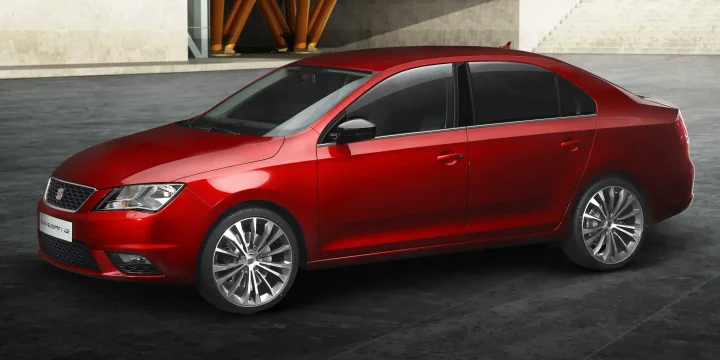 2012 SEAT Concept