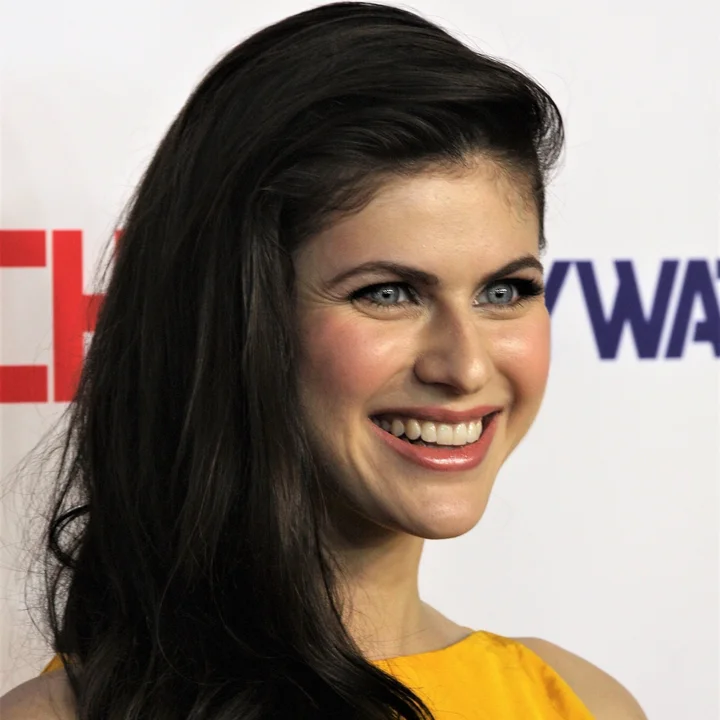 Alexandra Daddario