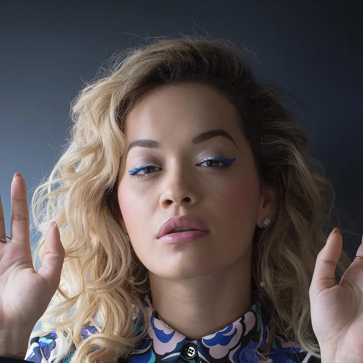 Rita Ora