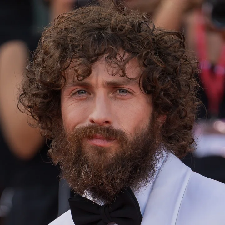 Aaron Taylor-Johnson