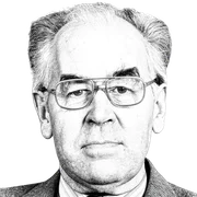 Eric Broadley
