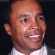 Sugar Ray Leonard