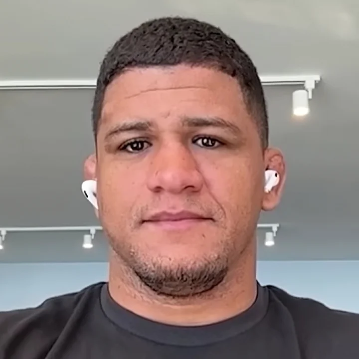 Gilbert Burns