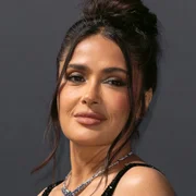 Salma Hayek