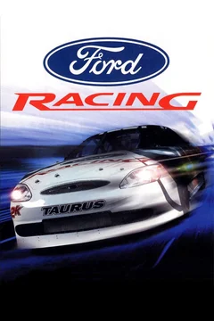 Ford Racing