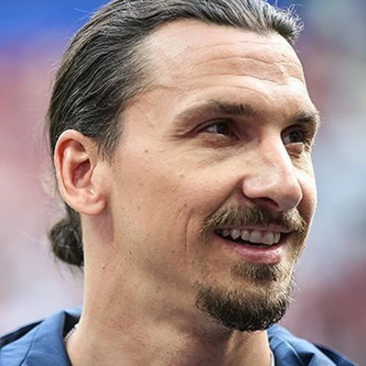 Zlatan Ibrahimović