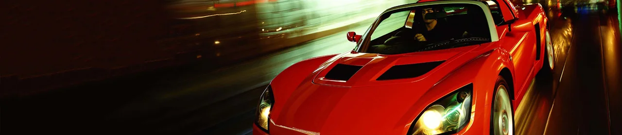 Metropolis Street Racer