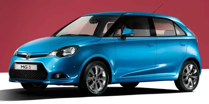 2011 MG 3 (CN)