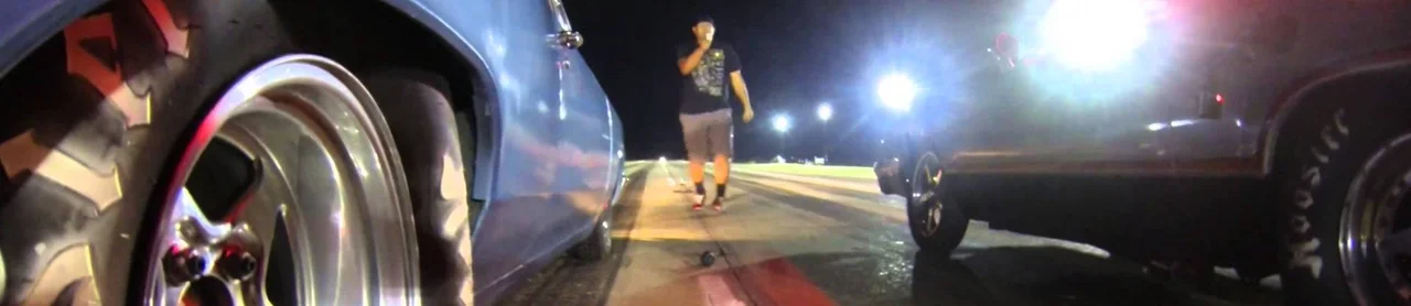 Street Outlaws