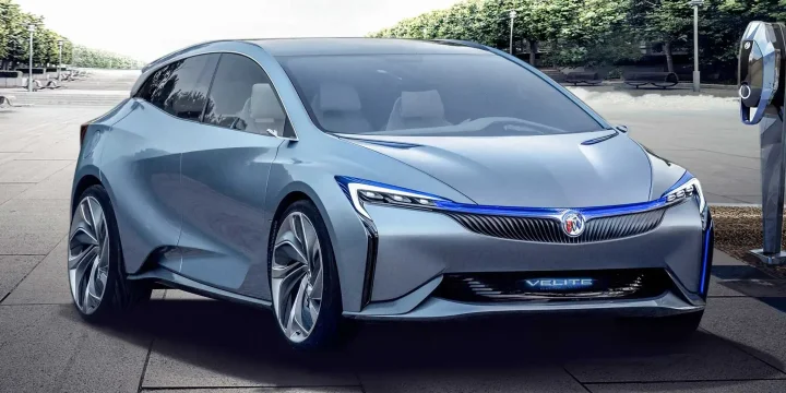 2016 Buick Concept
